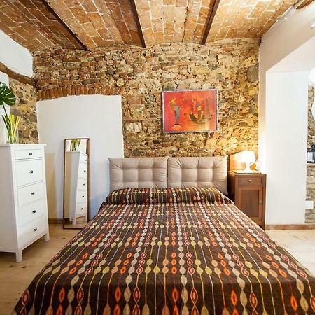 Le Rose Casa Della Ciri Apartment Florence Exterior photo