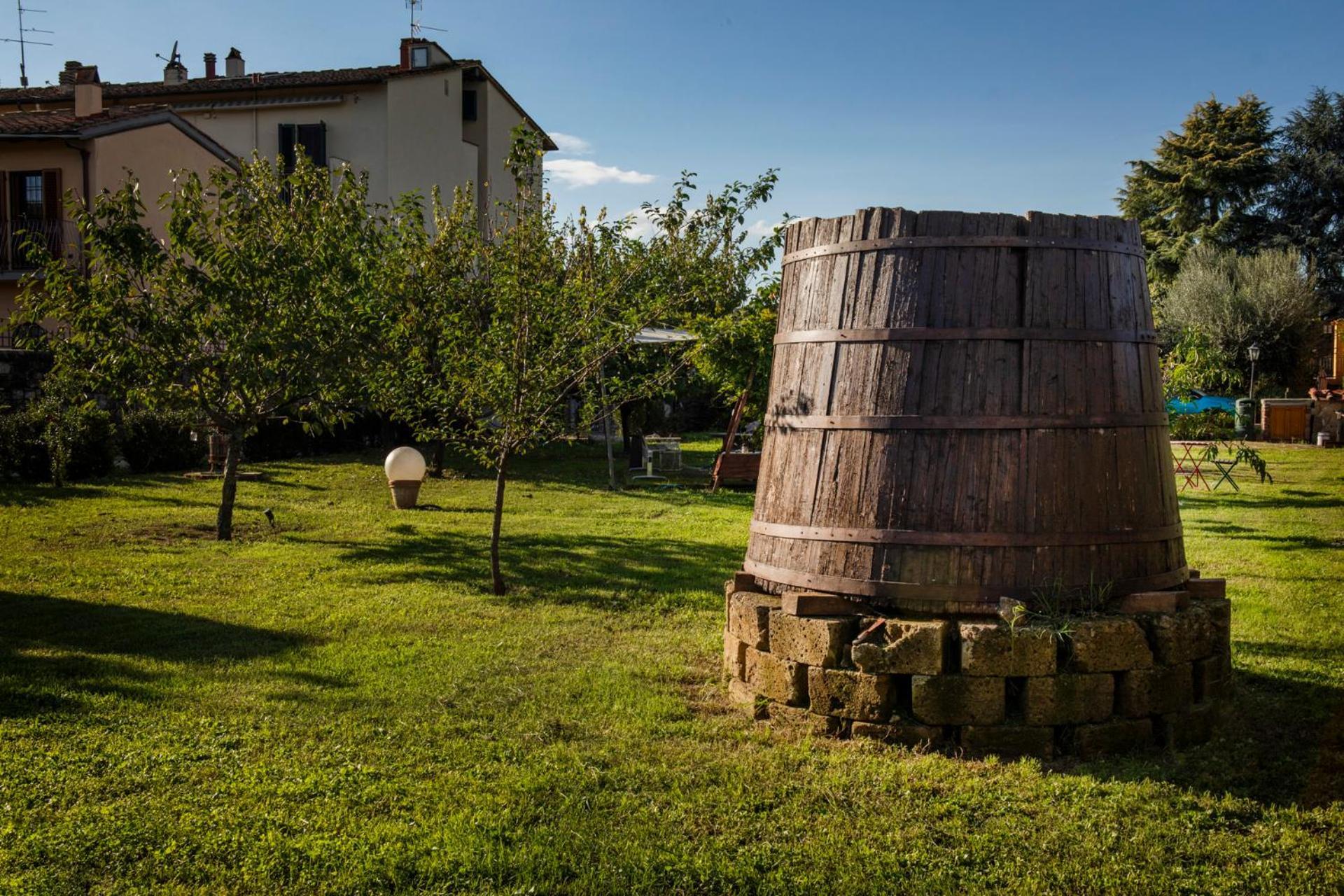 Le Rose Casa Della Ciri Apartment Florence Exterior photo