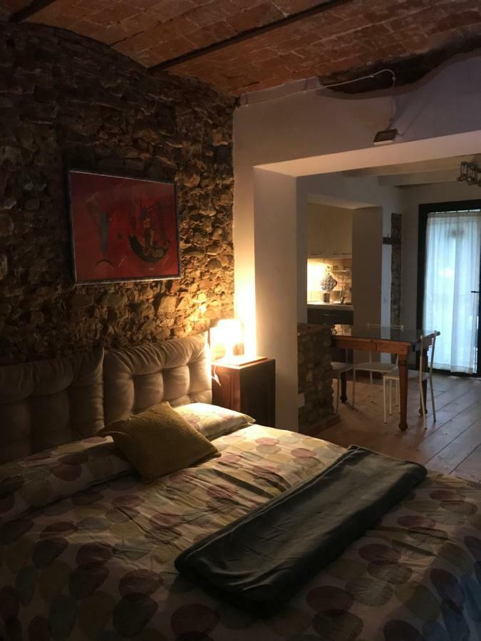Le Rose Casa Della Ciri Apartment Florence Exterior photo